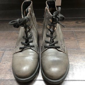 Ankle Booties